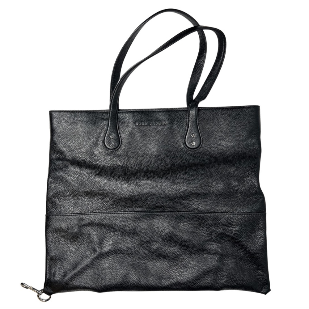 Marc Jacobs Leather Tote
